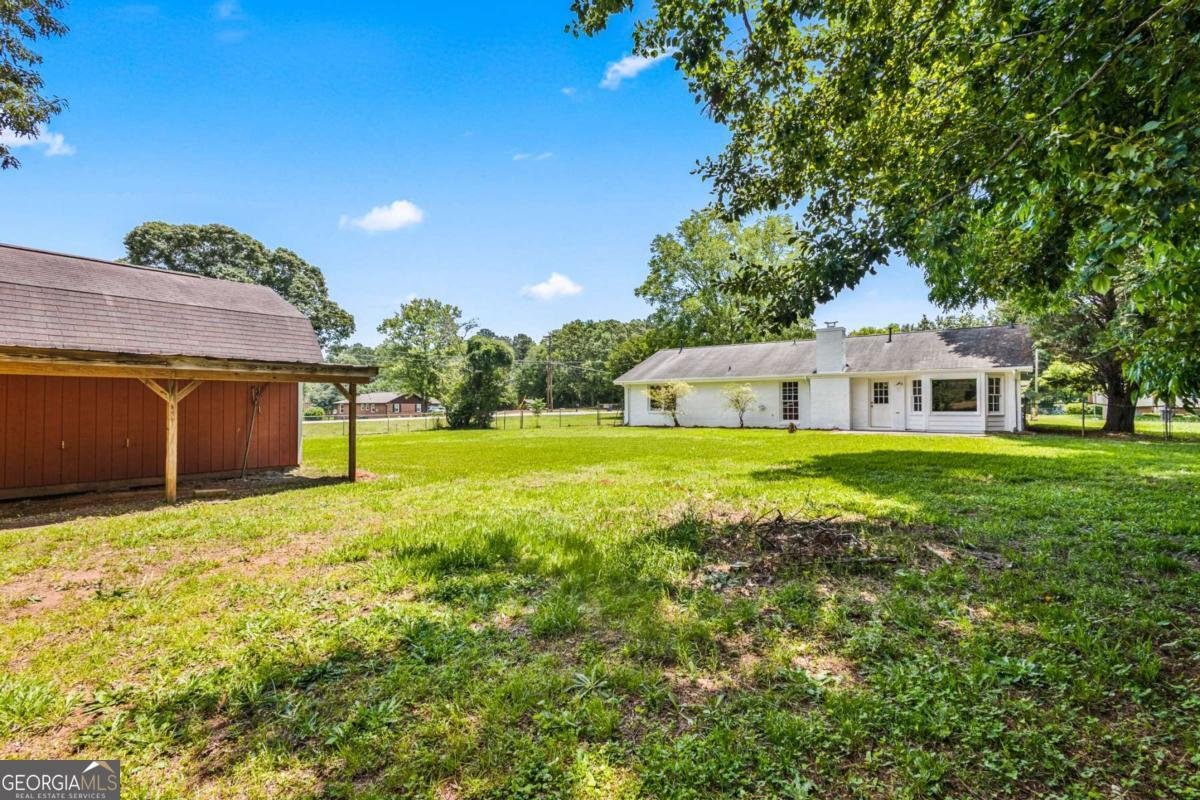 1698 Brandy Woods Trail Conyers - 27