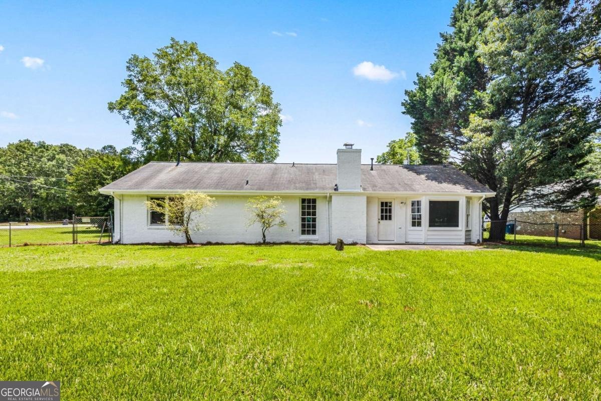 1698 Brandy Woods Trail Conyers - 28