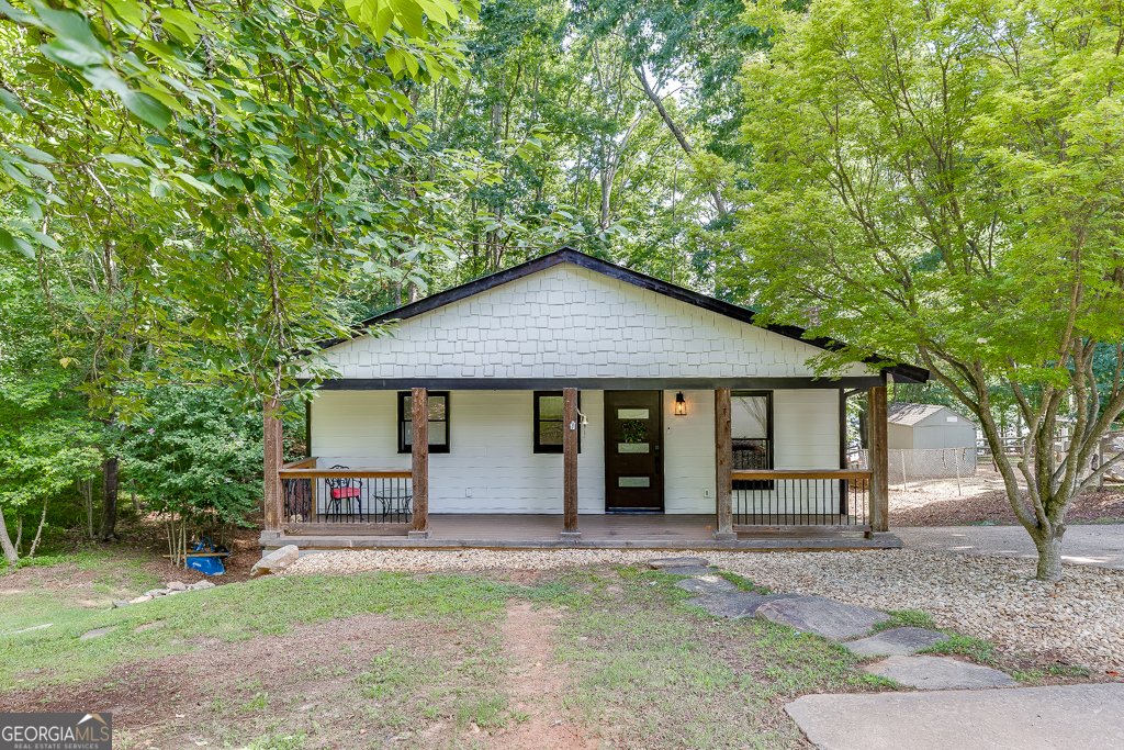 2155 Cove Trail Cumming - 1