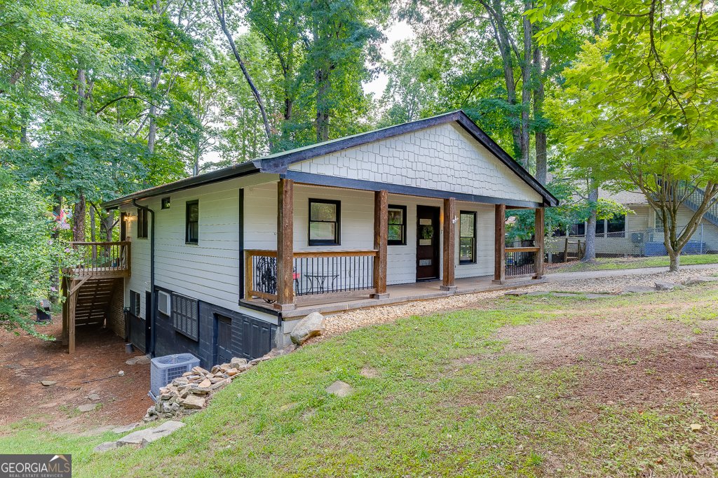 2155 Cove Trail Cumming - 2
