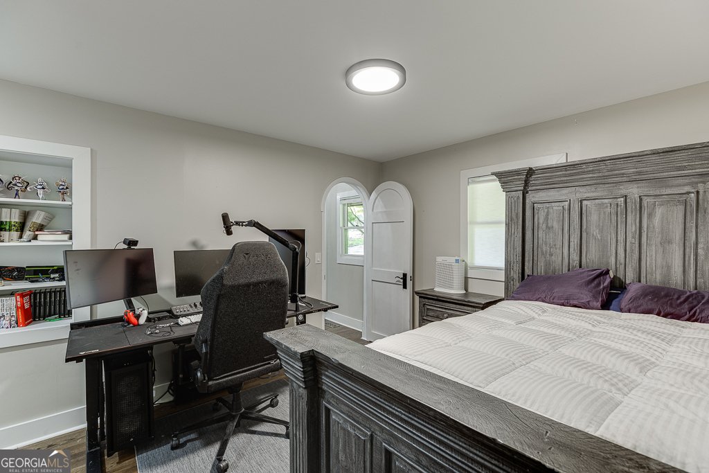 2155 Cove Trail Cumming - 20