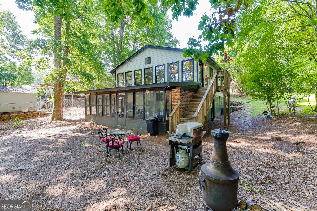2155 Cove Trail Cumming - 34