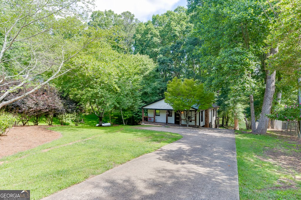 2155 Cove Trail Cumming - 4