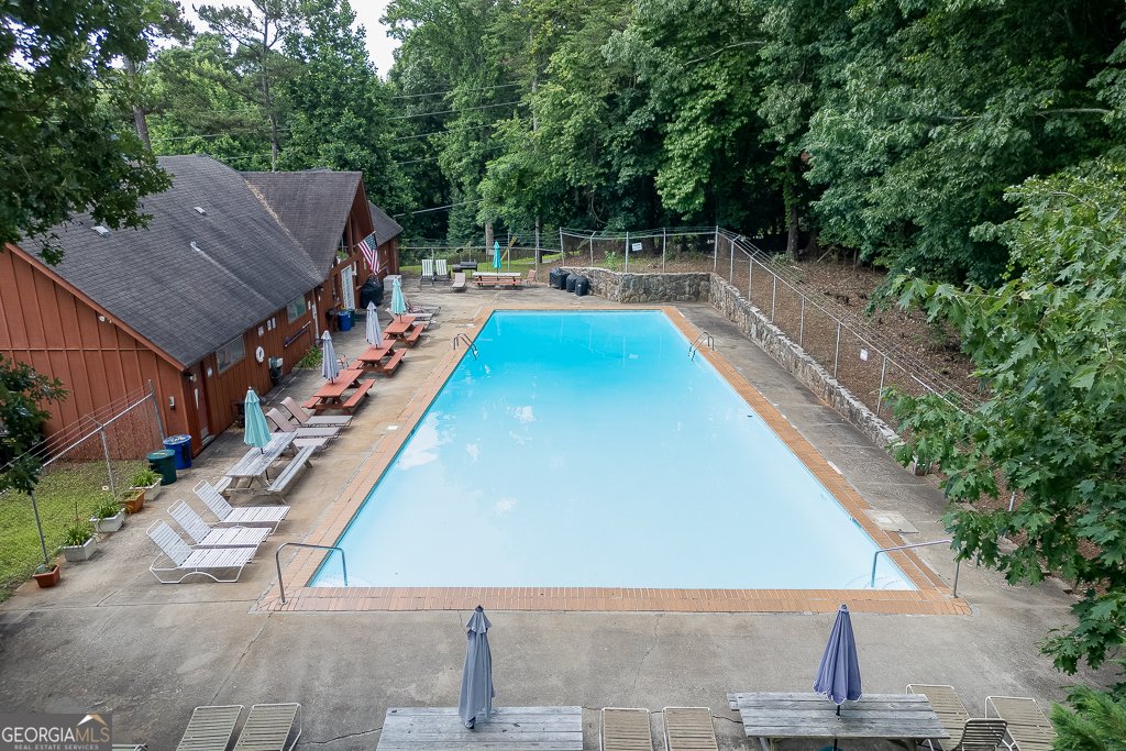 2155 Cove Trail Cumming - 41