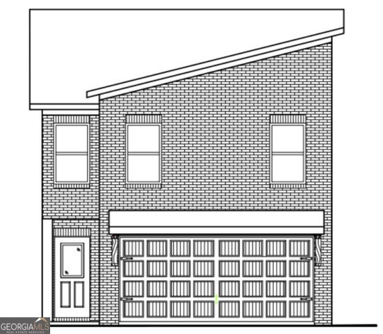 4810 Station Lane Union City - 1