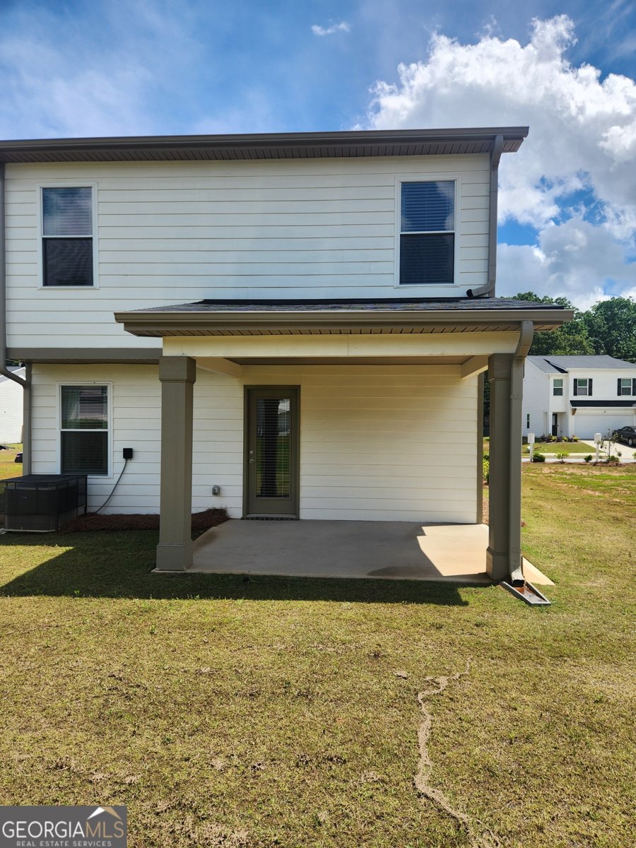 4810 Station Lane Union City - 10