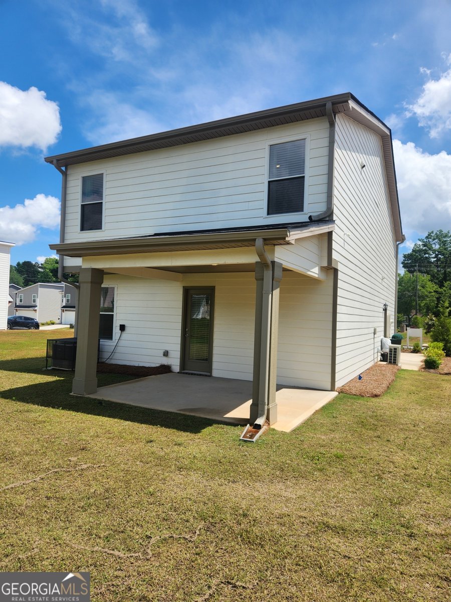 4810 Station Lane Union City - 11