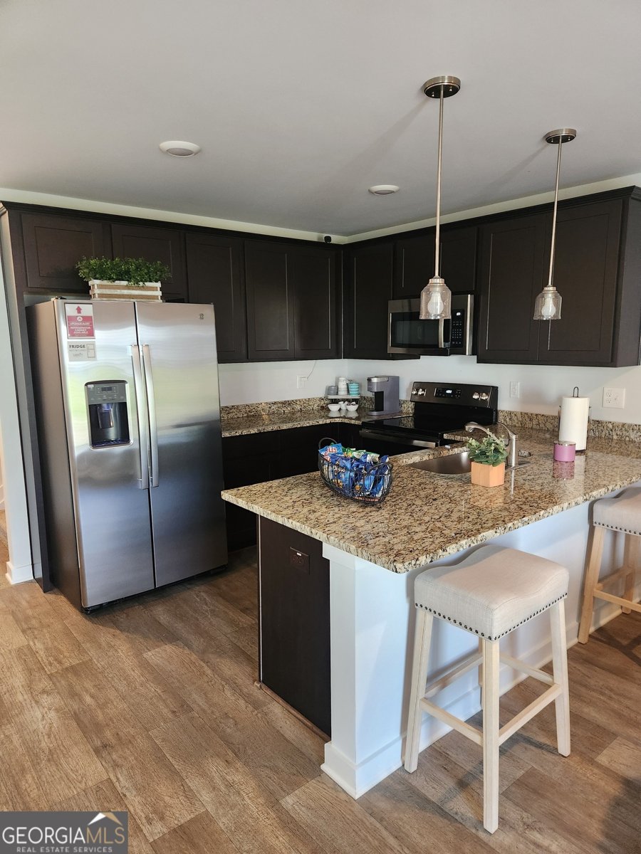 4810 Station Lane Union City - 2