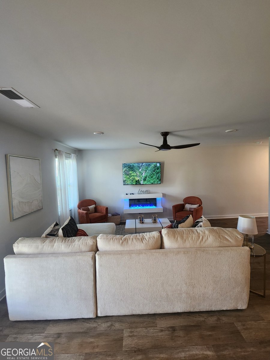 4810 Station Lane Union City - 3