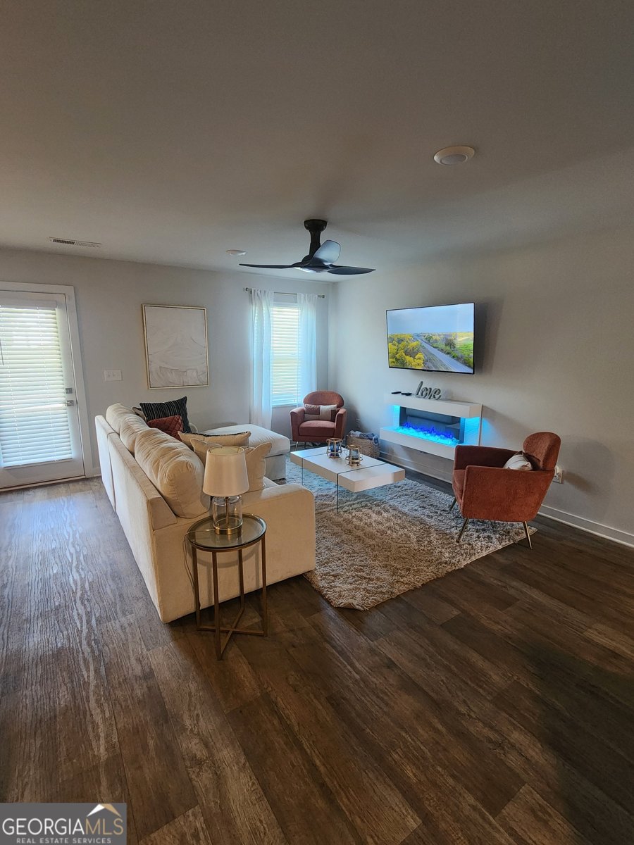 4810 Station Lane Union City - 4