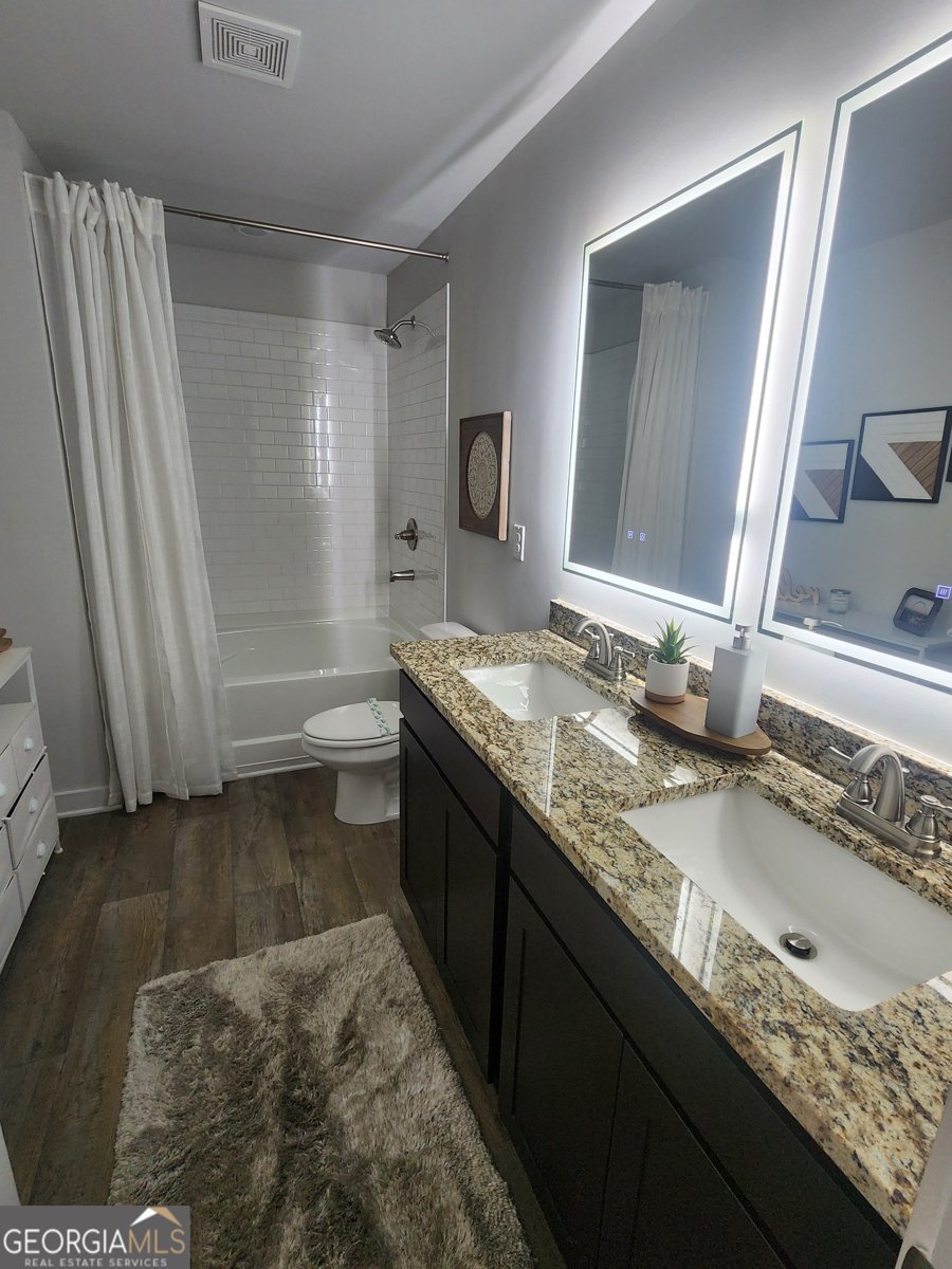 4810 Station Lane Union City - 8