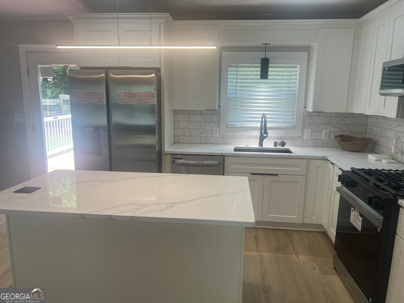1340 Stoneleigh Way Stone Mountain - 10