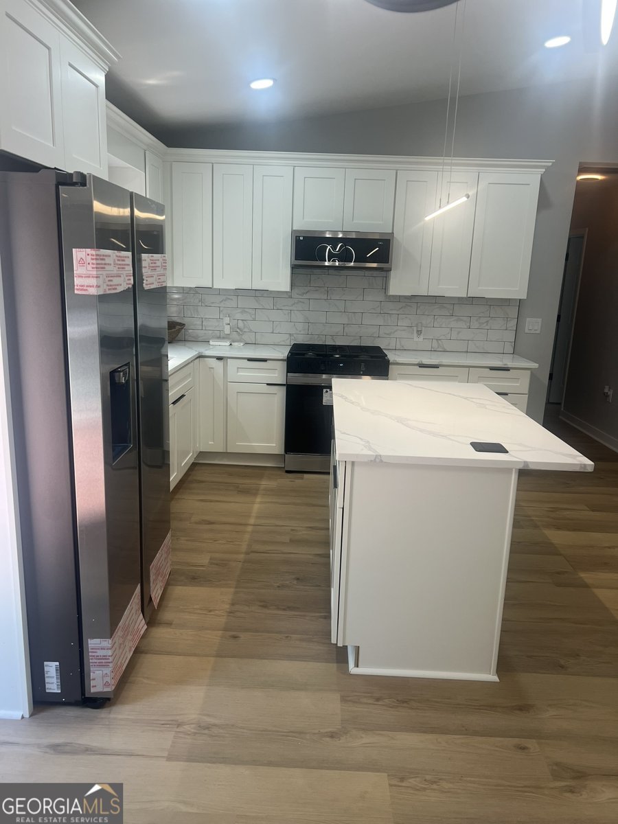 1340 Stoneleigh Way Stone Mountain - 12