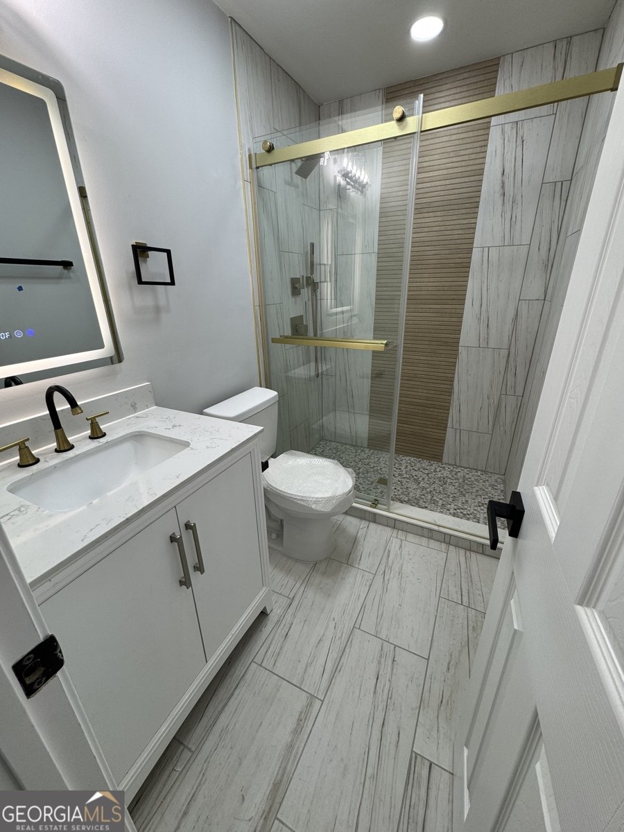 1340 Stoneleigh Way Stone Mountain - 16