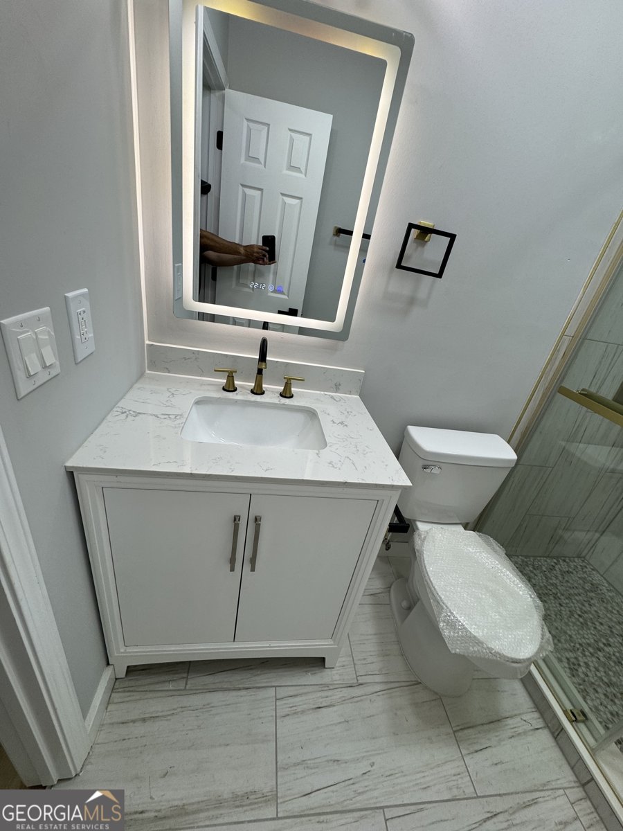 1340 Stoneleigh Way Stone Mountain - 18