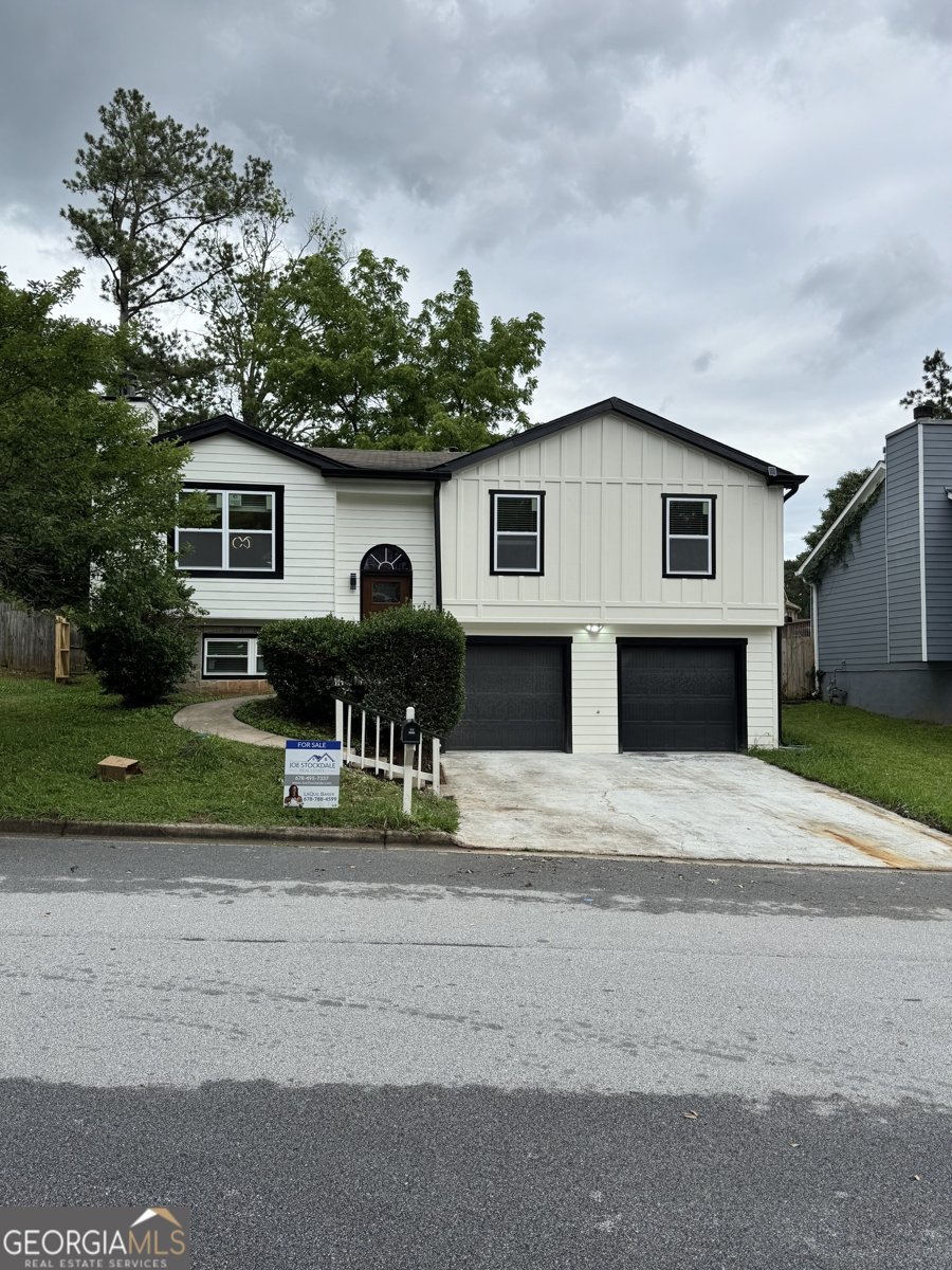 1340 Stoneleigh Way Stone Mountain - 2
