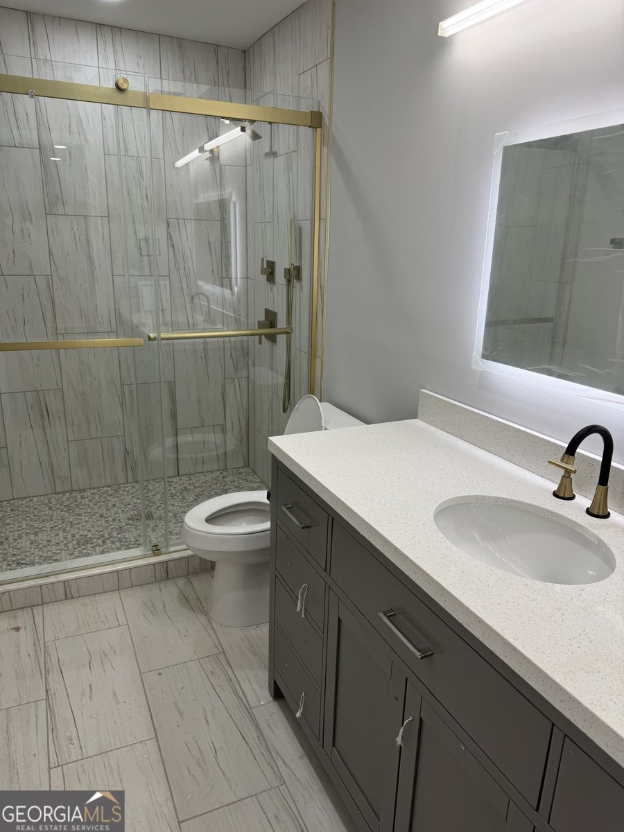 1340 Stoneleigh Way Stone Mountain - 25
