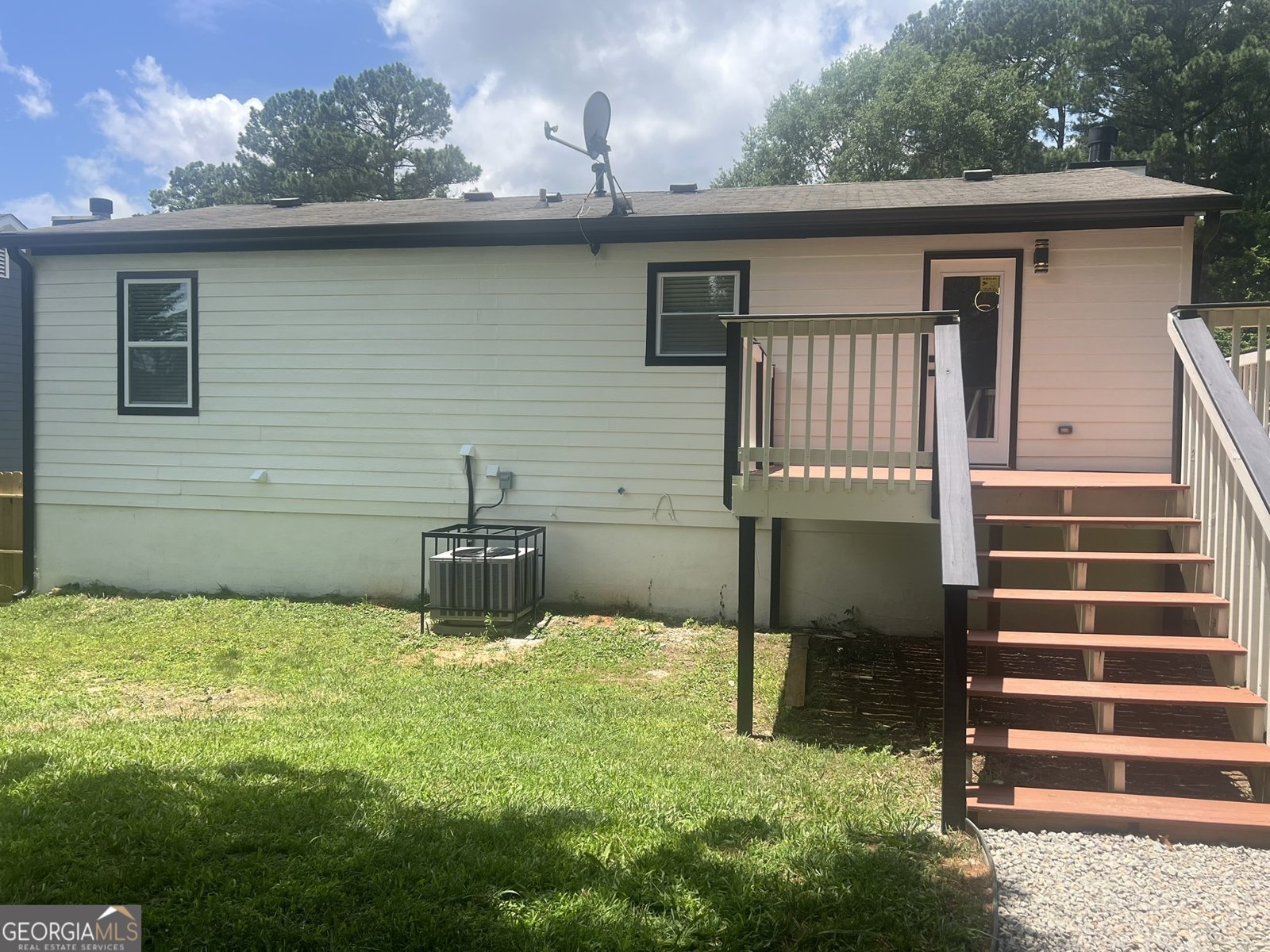 1340 Stoneleigh Way Stone Mountain - 28
