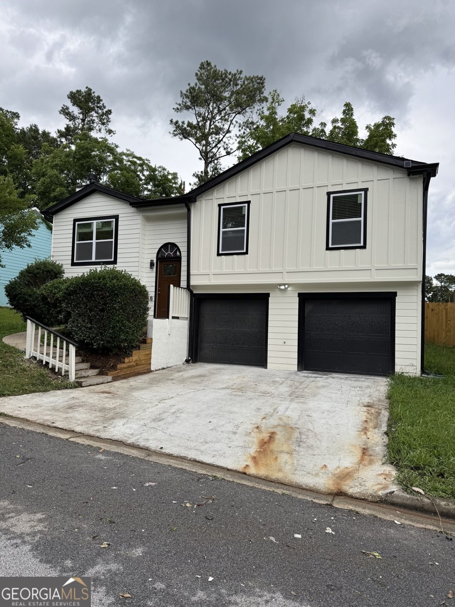 1340 Stoneleigh Way Stone Mountain - 3
