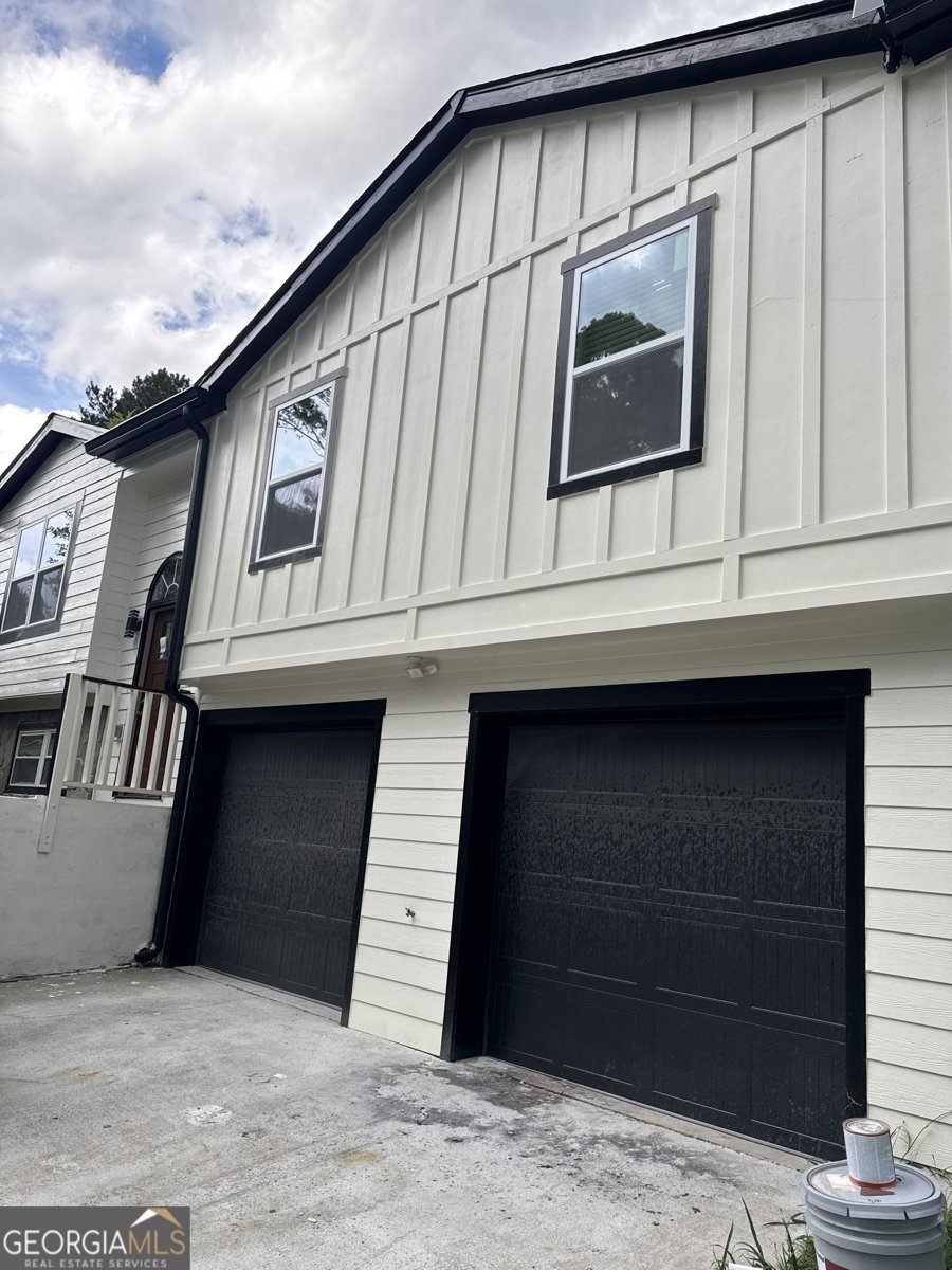 1340 Stoneleigh Way Stone Mountain - 4
