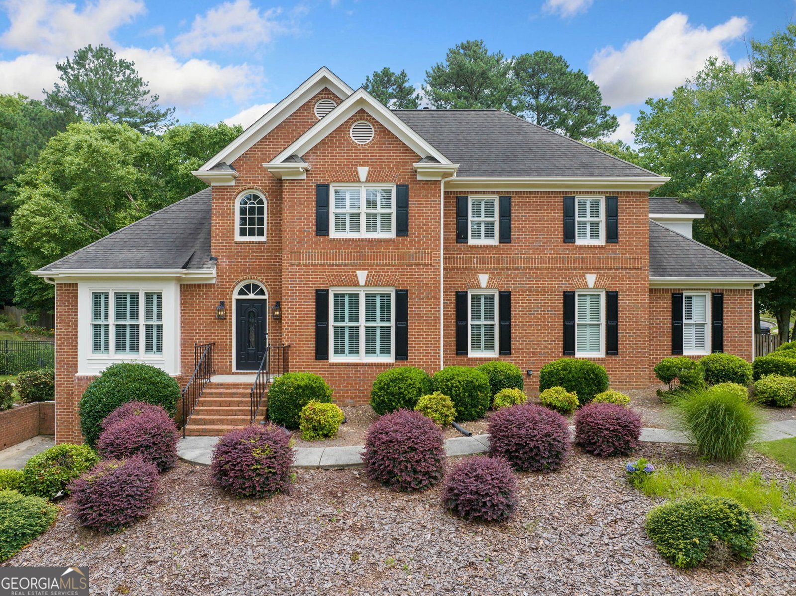1360 Wilmington Way Grayson - 1