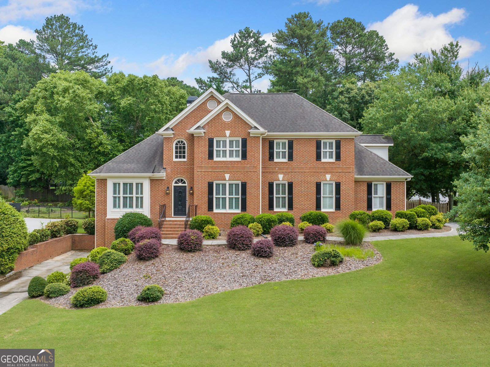 1360 Wilmington Way Grayson - 2