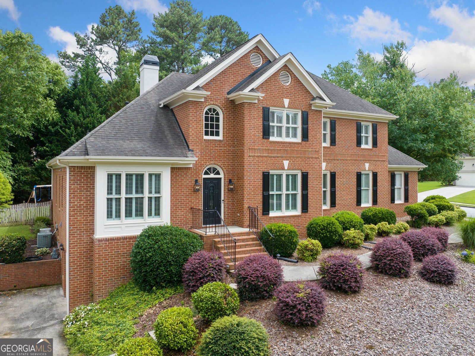 1360 Wilmington Way Grayson - 3