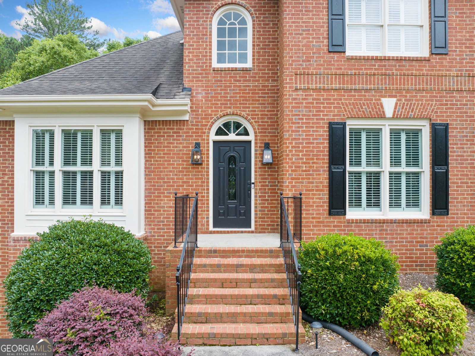 1360 Wilmington Way Grayson - 4