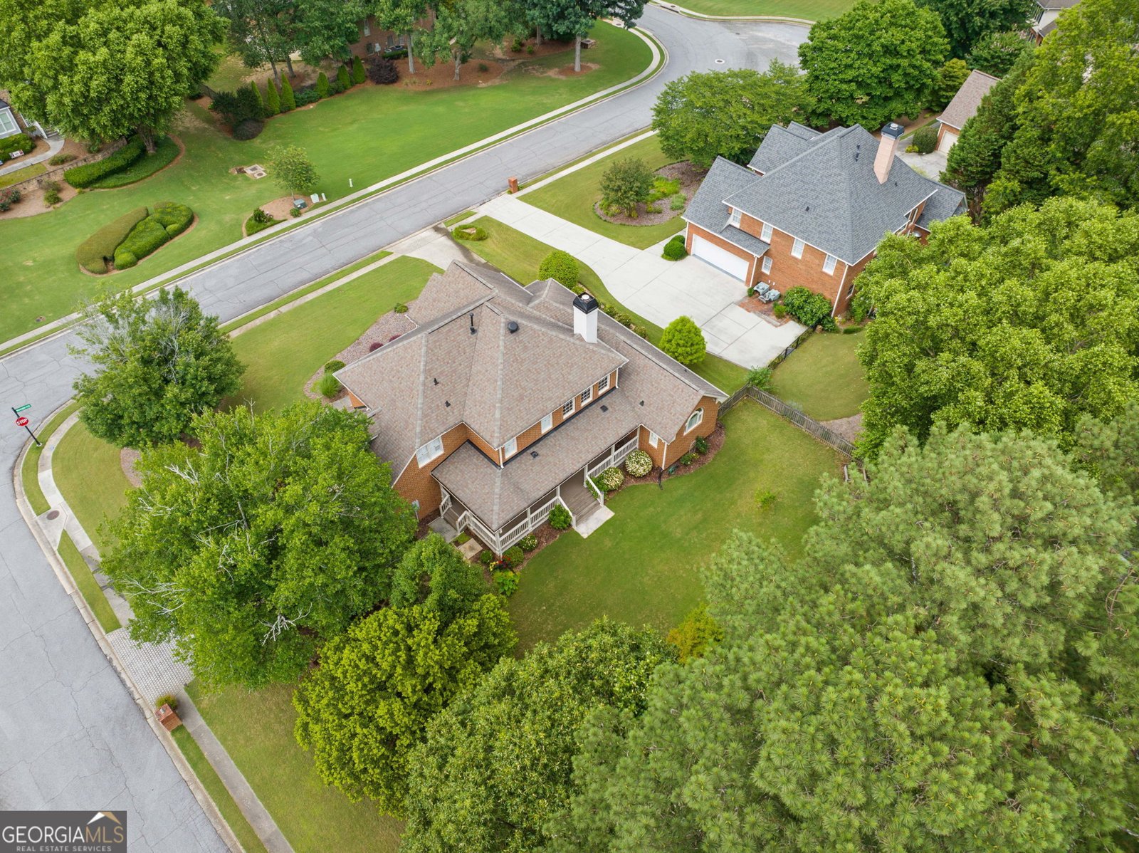 1360 Wilmington Way Grayson - 42
