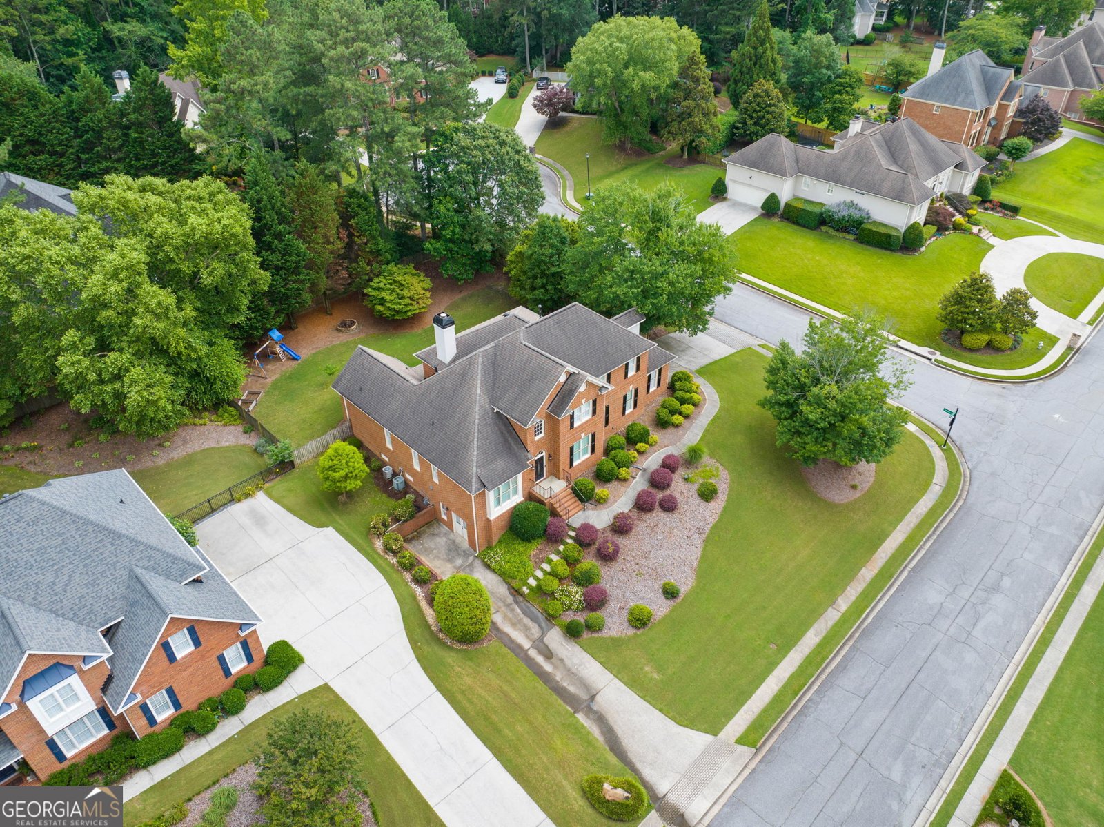 1360 Wilmington Way Grayson - 43