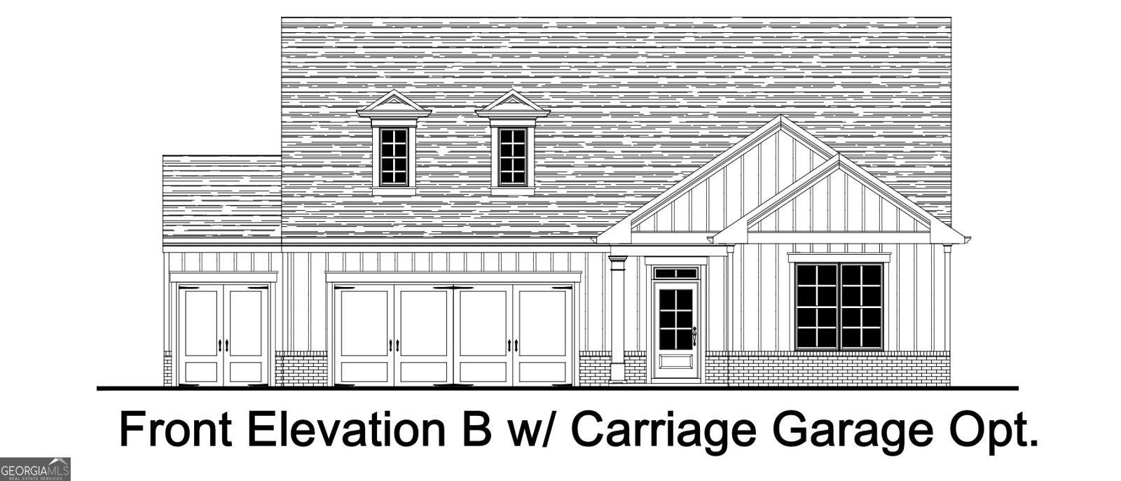 134 Oakdale Road Jefferson - 1