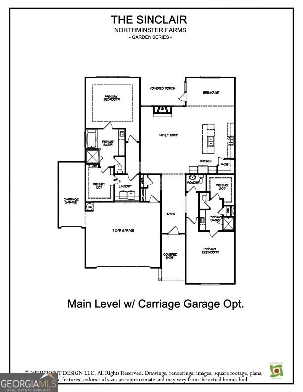 134 Oakdale Road Jefferson - 2