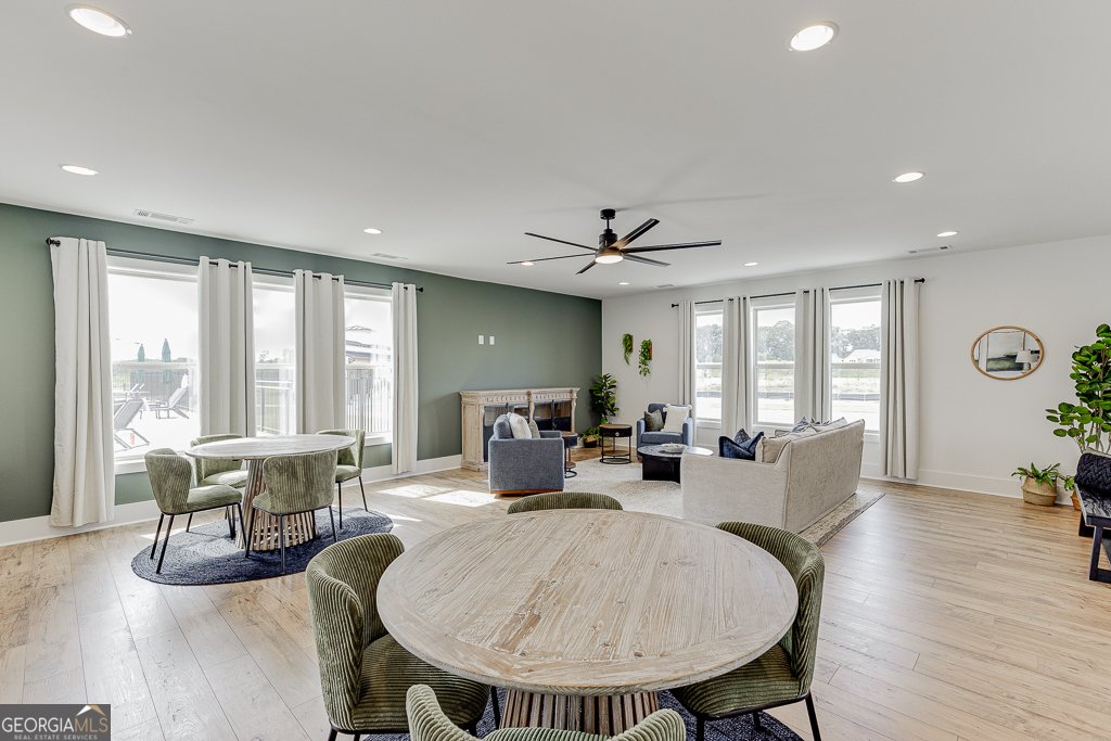 134 Oakdale Road Jefferson - 8