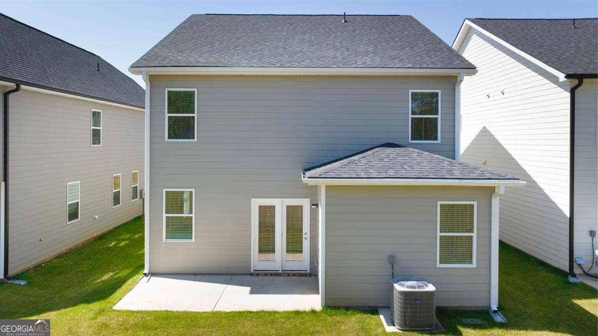 11884 Aukerman Way Hampton - 19