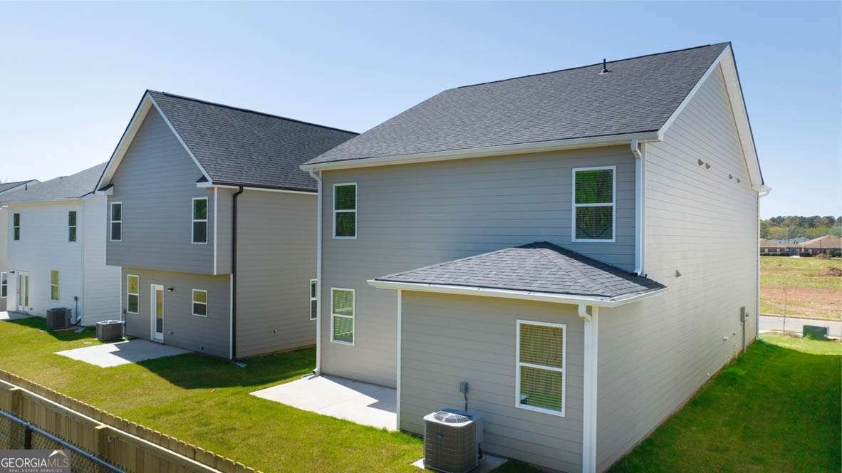 11884 Aukerman Way Hampton - 20