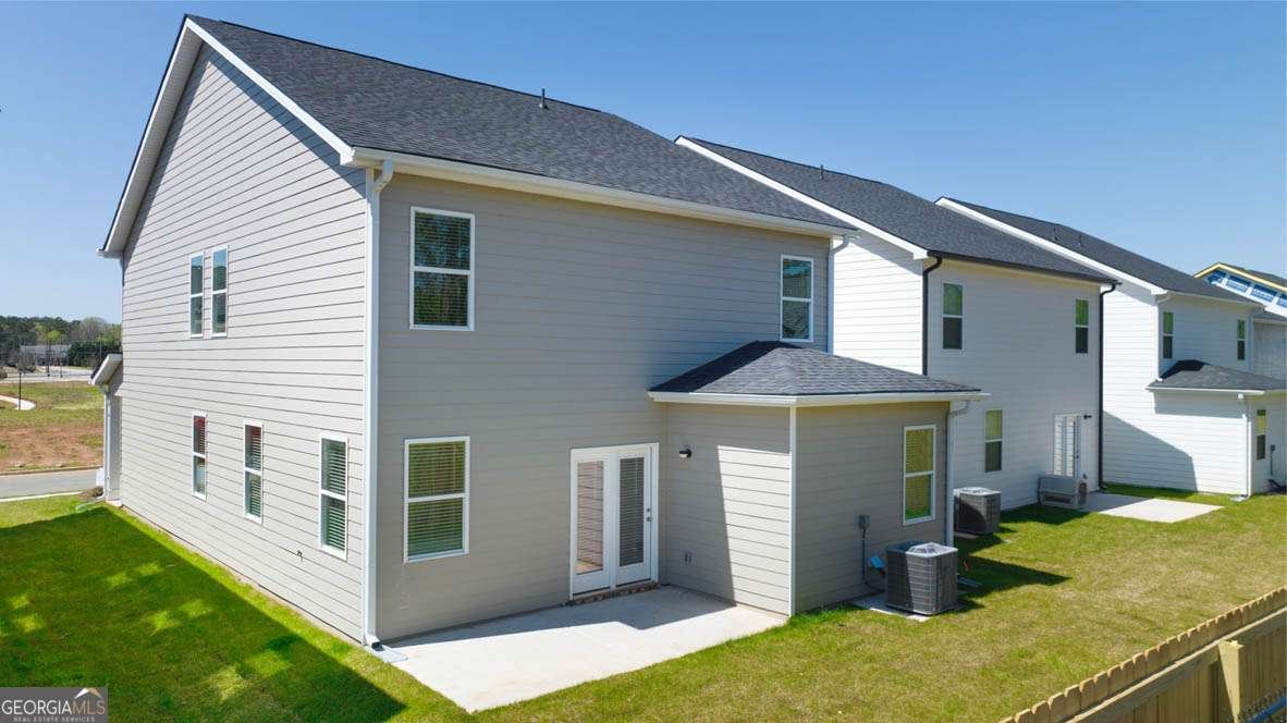 11884 Aukerman Way Hampton - 21