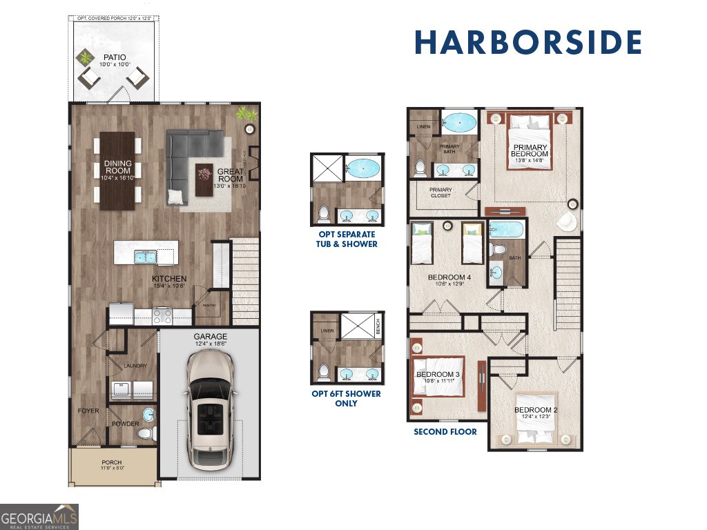 113 Brook Drive Brunswick - 2