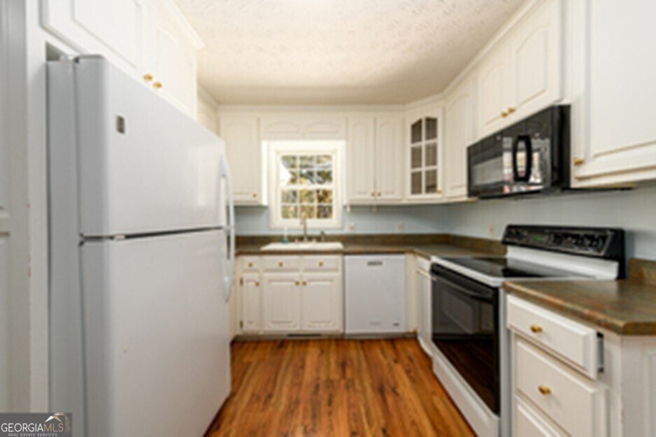 173 DEER CREEK FARM Road Hartwell - 18