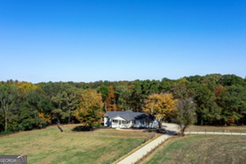173 DEER CREEK FARM Road Hartwell - 46