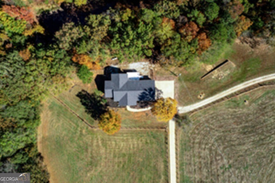 173 DEER CREEK FARM Road Hartwell - 56