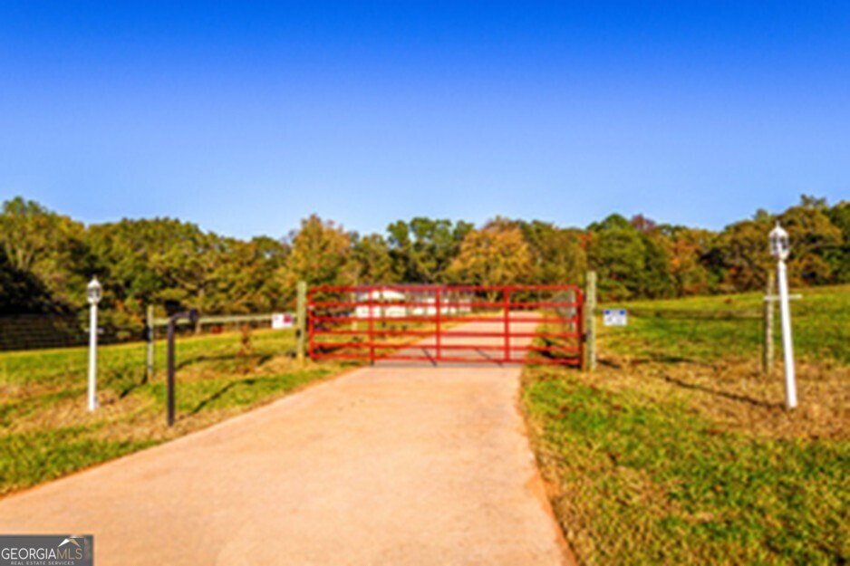 173 DEER CREEK FARM Road Hartwell - 8