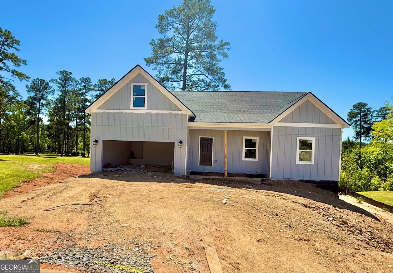 204 TRELLIS Walk Macon - 1