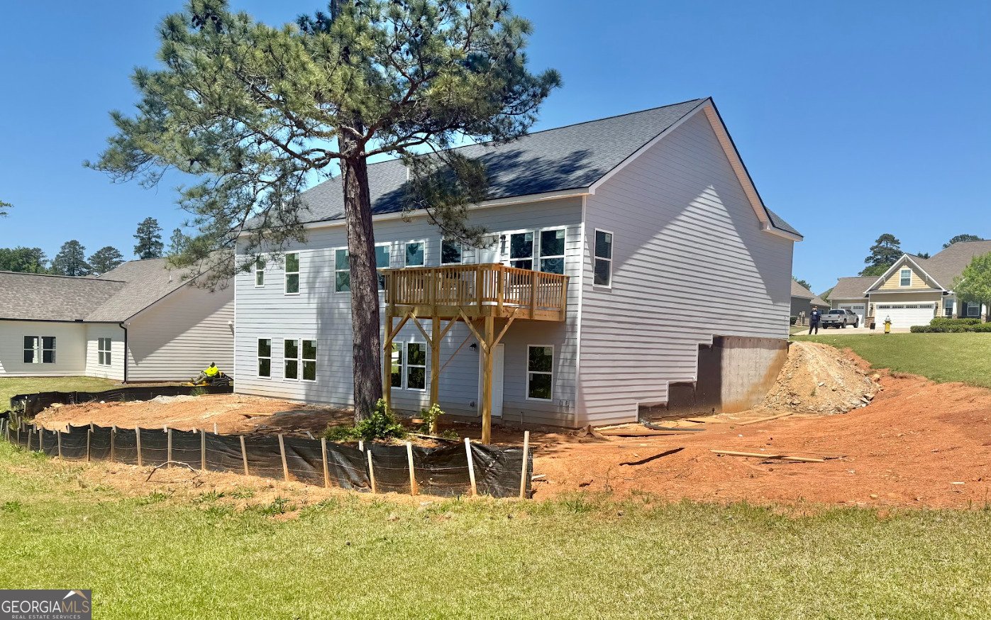 204 TRELLIS Walk Macon - 2