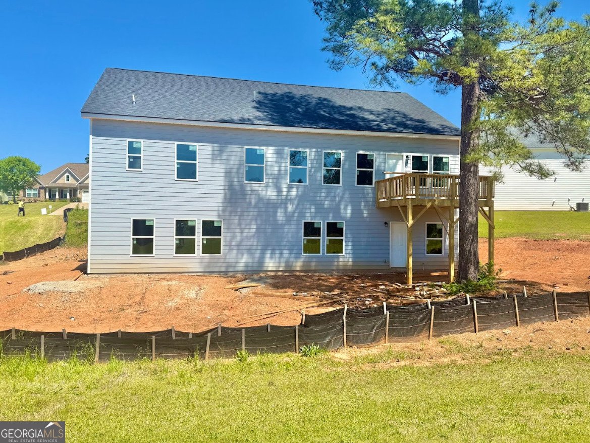 204 TRELLIS Walk Macon - 3