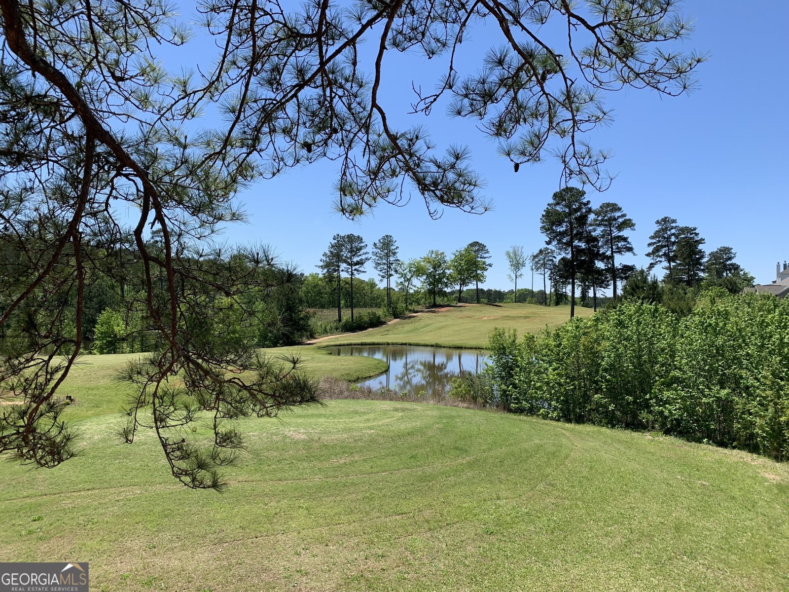 204 TRELLIS Walk Macon - 34