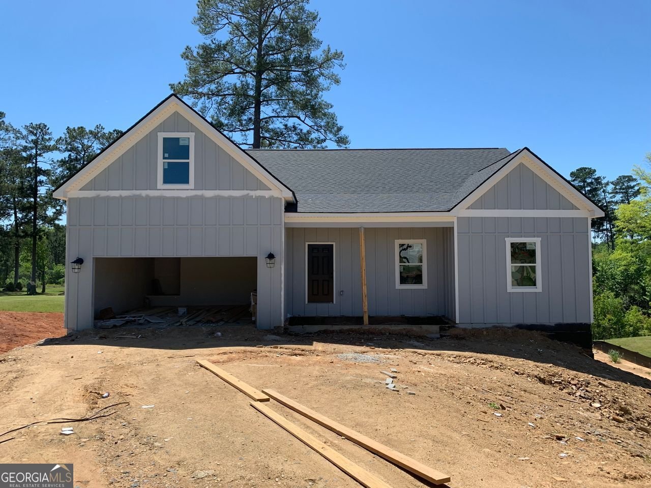 204 TRELLIS Walk Macon - 44