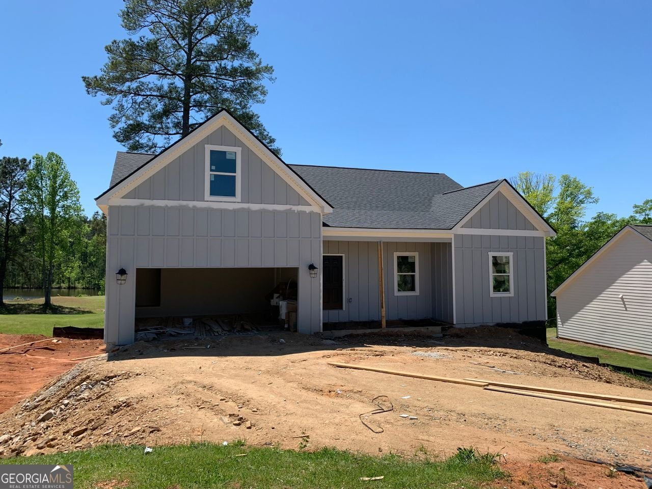204 TRELLIS Walk Macon - 46