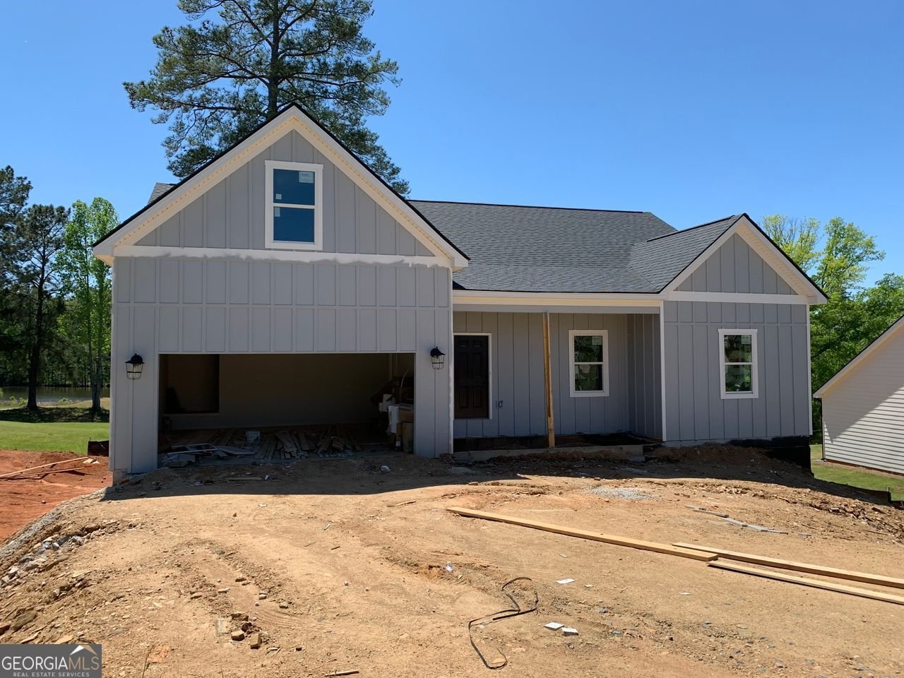 204 TRELLIS Walk Macon - 47