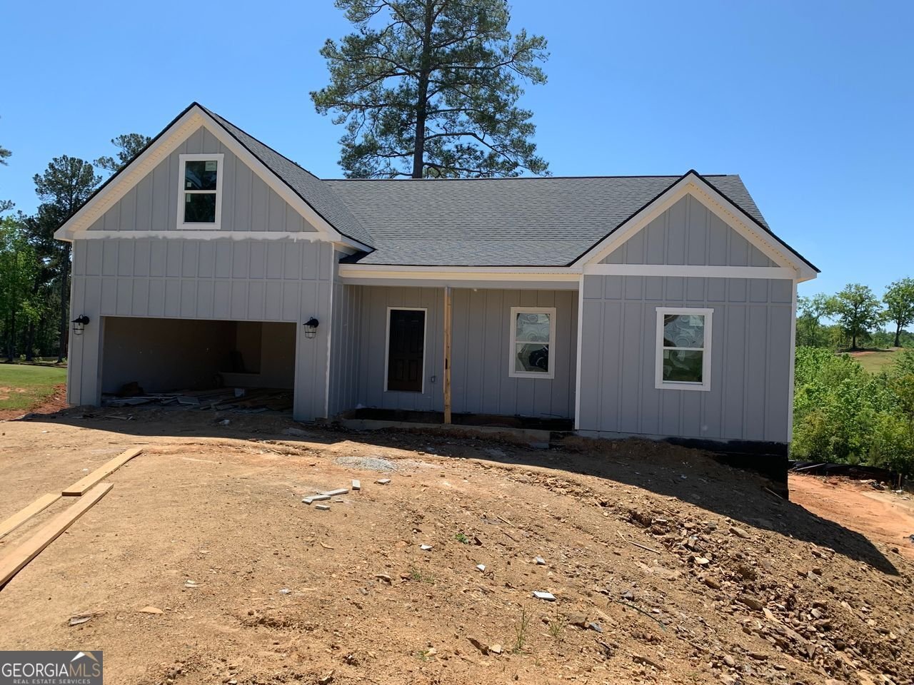 204 TRELLIS Walk Macon - 49