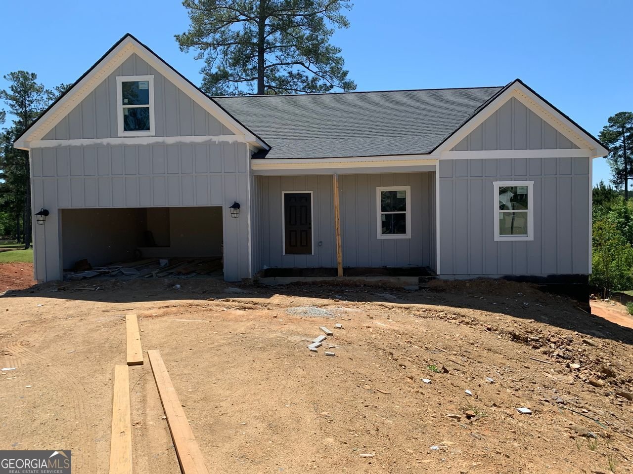 204 TRELLIS Walk Macon - 50